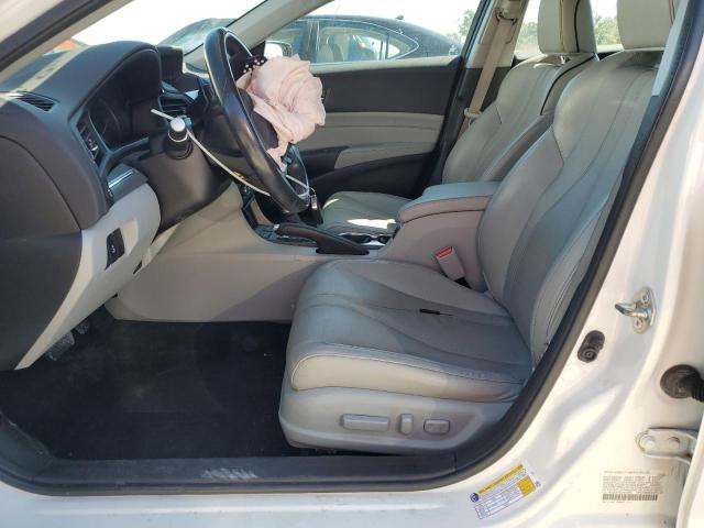 86527125 :رقم المزاد ، 19UDE2F76LA012950 vin ، 2020 Acura Ilx Premiu مزاد بيع