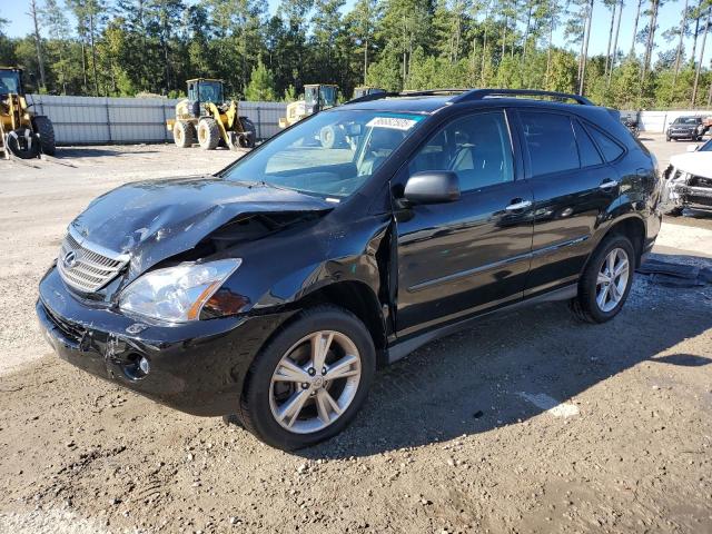 Продажа на аукционе авто 2008 Lexus Rx 400h, vin: JTJHW31U982862053, номер лота: 86662505