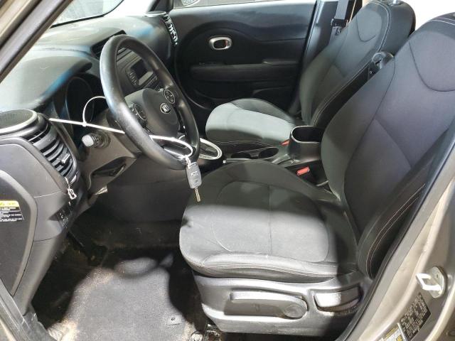 87223495 :رقم المزاد ، KNDJN2A29E7016536 vin ، 2014 Kia Soul مزاد بيع