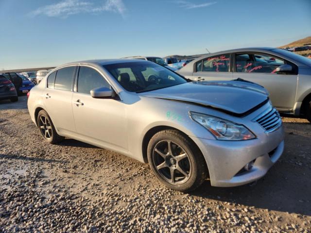 82555915 :رقم المزاد ، JN1CV6AR1FM520906 vin ، 2015 Infiniti Q40 مزاد بيع