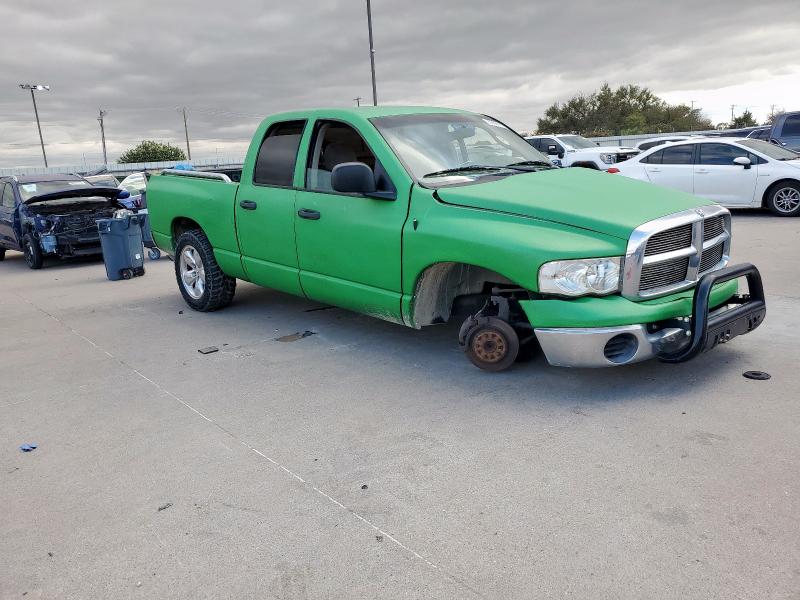 77328535 :رقم المزاد ، 1D7HA18N73S163099 vin ، 2003 Dodge Ram 1500 مزاد بيع