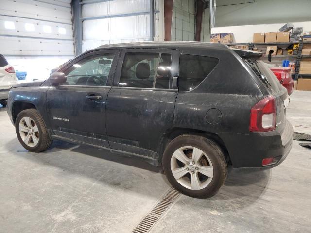 Продажа на аукционе авто 2014 Jeep Compass, vin: 1C4NJDBB2ED880496, номер лота: 87457435