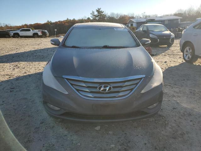 Продажа на аукционе авто 2012 Hyundai Sonata, vin: 5NPEC4AC9CH310555, номер лота: 53833146