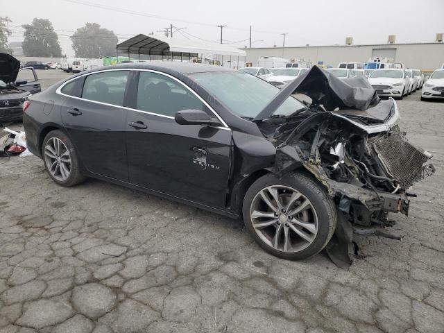 Продаж на аукціоні авто 2021 Chevrolet Malibu, vin: 1G1ZD5STXMF072819, номер лоту: 82356015
