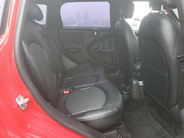 Продаж на аукціоні авто 2016 Mini Cooper Cou, vin: WMWXD1C50GWT97553, номер лоту: 90374925
