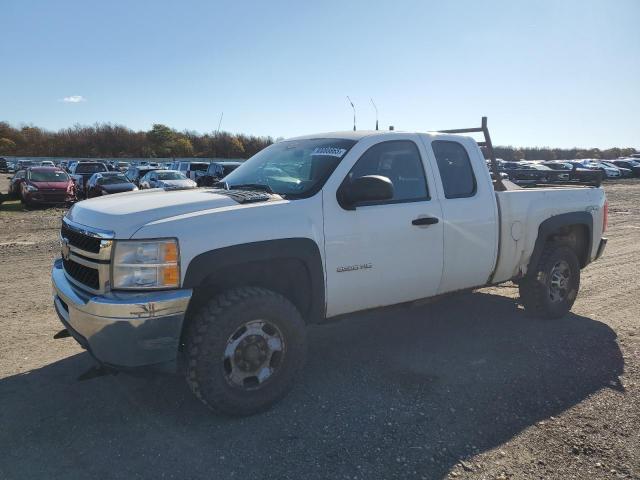 2011 Chevrolet Silverado მანქანა იყიდება აუქციონზე, vin: 1GC2KVCG0BZ435673, აუქციონის ნომერი: 90088865