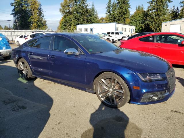 Aukcja sprzedaży 2013 Audi S7 Prestig, vin: WAU32AFC9DN037715, numer aukcji: 87249035
