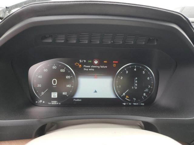 Aukcja sprzedaży 2017 Volvo Xc90, vin: YV4A22PL3H1175436, numer aukcji: 87075545