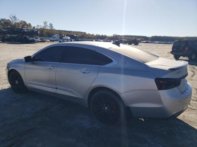 Продаж на аукціоні авто 2016 Chevrolet Impala, vin: 2G1145S34G9121832, номер лоту: 90879605