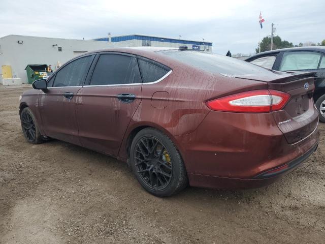 Aukcja sprzedaży 2016 Ford Fusion Se, vin: 3FA6P0H77GR321489, numer aukcji: 87391335
