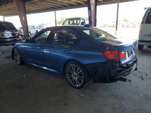 Aukcja sprzedaży 2013 Bmw 335 I, vin: WBA3A9G55DNP37300, numer aukcji: 82266855