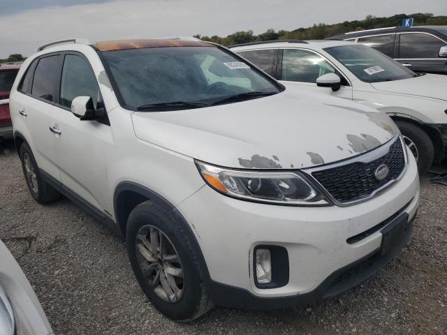 Aukcja sprzedaży 2015 Kia Sorento, vin: 5XYKTCA62FG561890, numer aukcji: 86248365