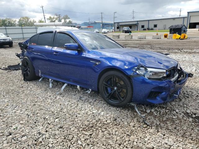 Продаж на аукціоні авто 2019 Bmw M5, vin: WBSJF0C50KB446921, номер лоту: 82567795
