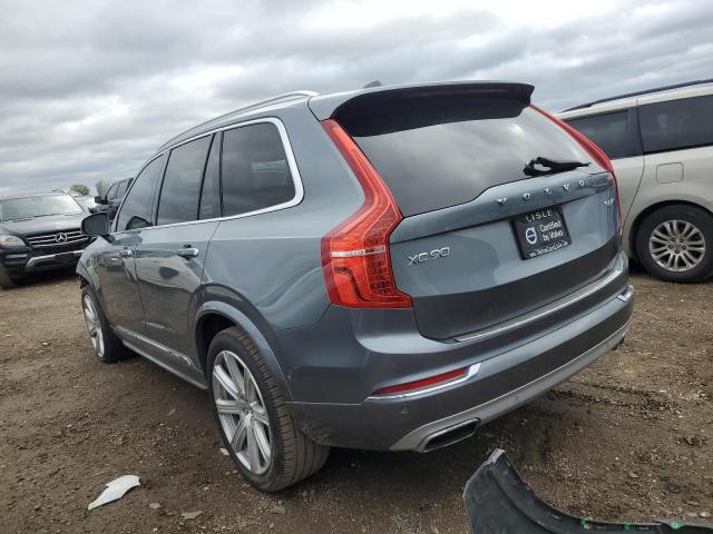 Aukcja sprzedaży 2017 Volvo Xc90, vin: YV4A22PL3H1175436, numer aukcji: 87075545