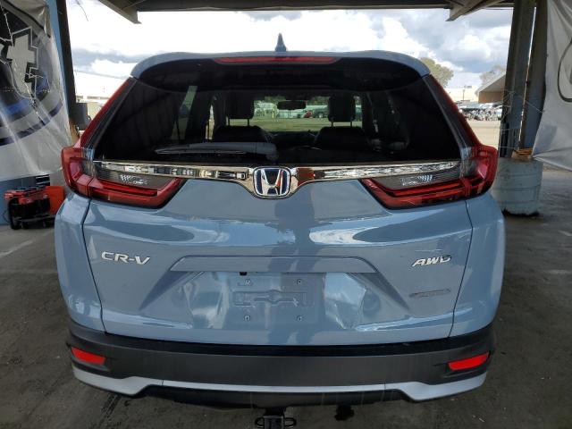 Aukcja sprzedaży 2022 Honda Cr-v Exl, vin: 5J6RT6H87NL005076, numer aukcji: 86253755