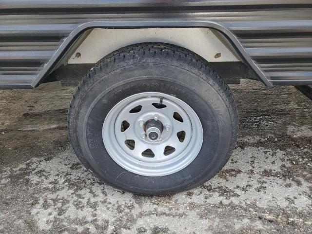 Продажа на аукционе авто 2021 Coleman Trailers, vin: 4YDT17B17MJ942973, номер лота: 86177725