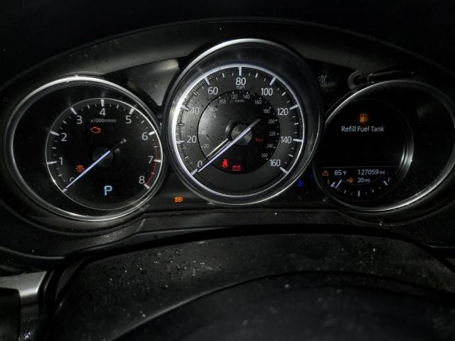 Продажа на аукционе авто 2020 Mazda Cx-5 Touring, vin: JM3KFBCM5L0766464, номер лота: 85825935