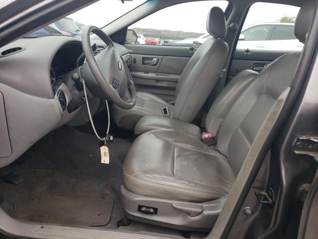 Auction sale of the 2002 Ford Taurus, vin: 1FAFP55U02A196202, lot number: 86547195