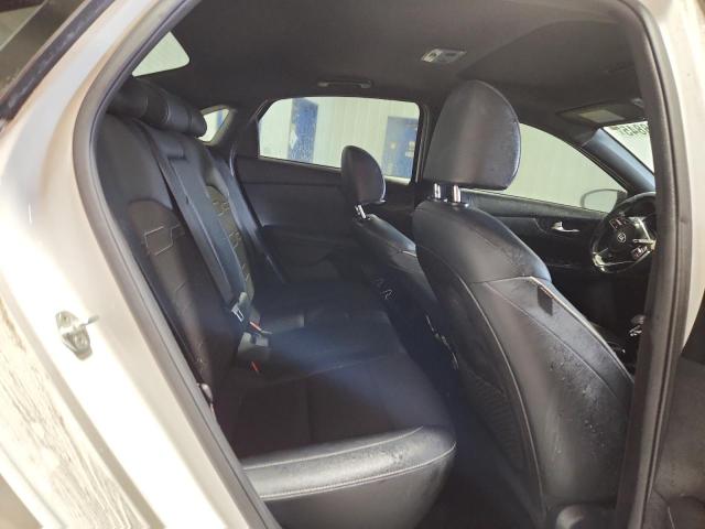 90358845 :رقم المزاد ، 3KPF34AD0ME278484 vin ، 2021 Kia Forte مزاد بيع