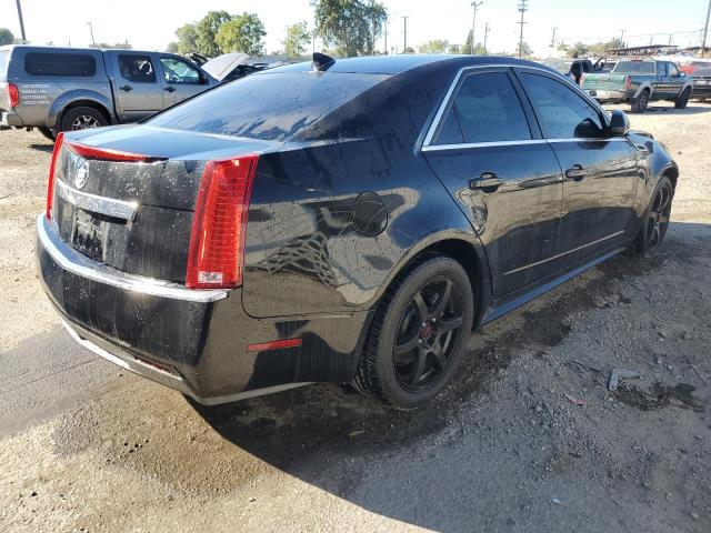 Aukcja sprzedaży 2011 Cadillac Cts, vin: 1G6DA5EY9B0150883, numer aukcji: 82547055