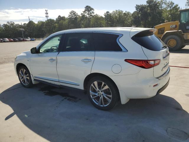 Продажа на аукционе авто 2014 Infiniti Qx60, vin: 5N1AL0MM0EC506664, номер лота: 84409275