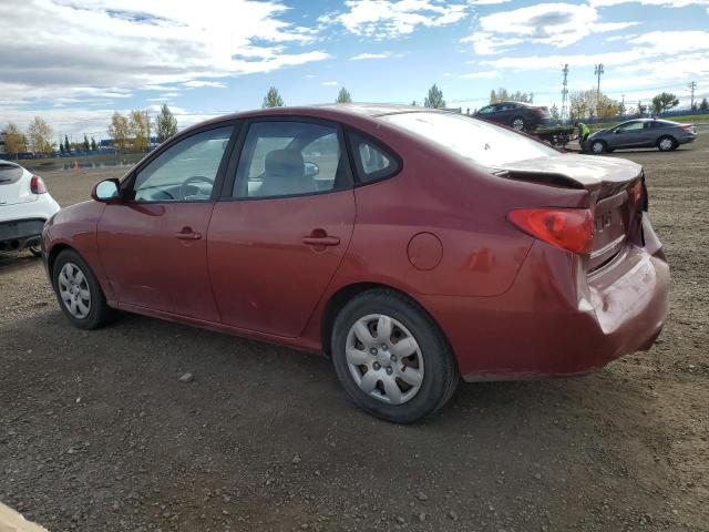 Продажа на аукционе авто 2008 Hyundai Elantra, vin: KMHDU45D08U459196, номер лота: 84869445