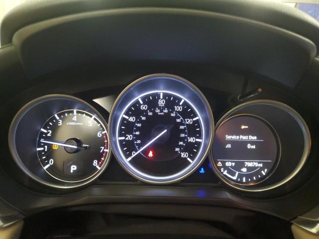 Aukcja sprzedaży 2018 Mazda 6 Grand To, vin: JM1GL1TY8J1329361, numer aukcji: 89896095