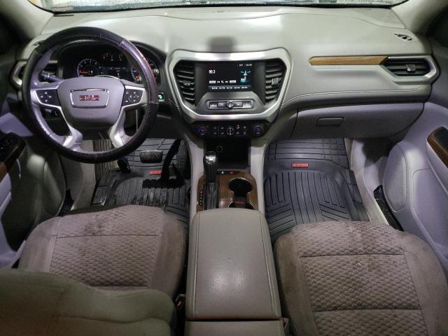 2017 Gmc Acadia Sle მანქანა იყიდება აუქციონზე, vin: 1GKKNKLA1HZ160782, აუქციონის ნომერი: 86405515