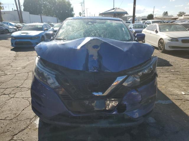 Aukcja sprzedaży 2021 Nissan Rogue Sport, vin: JN1BJ1AV5MW312911, numer aukcji: 89703275