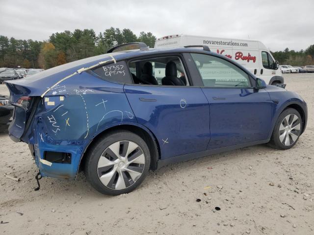 2021 Tesla Model Y მანქანა იყიდება აუქციონზე, vin: 5YJYGAEE2MF225357, აუქციონის ნომერი: 89530115