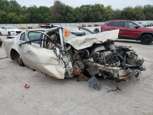 82339945 :رقم المزاد ، 1G4HD572X7U109950 vin ، 2007 Buick Lucerne Cx مزاد بيع
