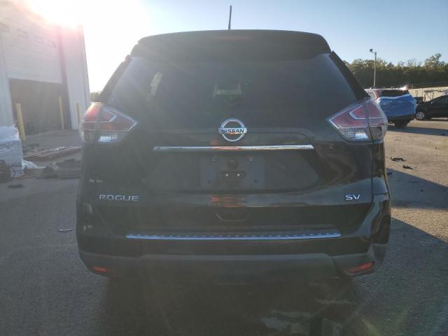 Auction sale of the 2016 Nissan Rogue, vin: 5N1AT2MT4GC917622, lot number: 87058635