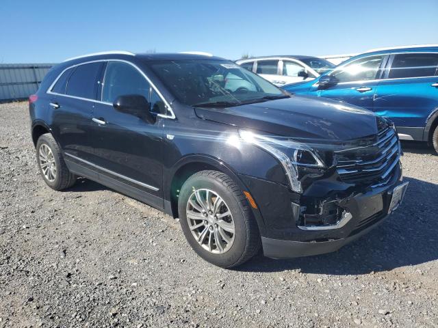 Продажа на аукционе авто 2019 Cadillac Xt5 Luxury, vin: 1GYKNDRS1KZ119030, номер лота: 89489775