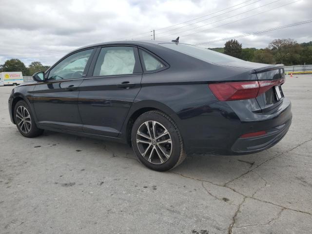 2025 Volkswagen Jetta Sport მანქანა იყიდება აუქციონზე, vin: 3VWBX7BU4SM076881, აუქციონის ნომერი: 82334145