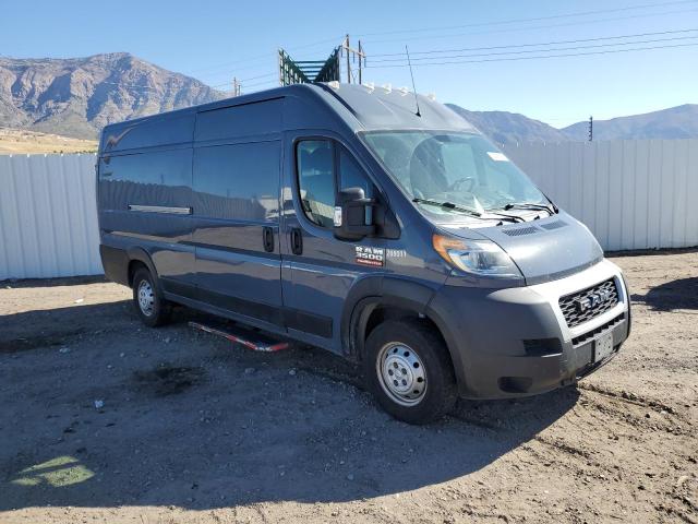 Продажа на аукционе авто 2021 Ram Promaster 3500, vin: 3C6MRVJG1ME580220, номер лота: 84799945