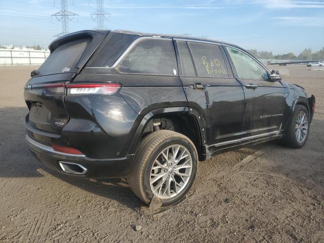 81957515 :رقم المزاد ، 1C4RJHEG3N8572181 vin ، 2022 Jeep Grand Cher مزاد بيع