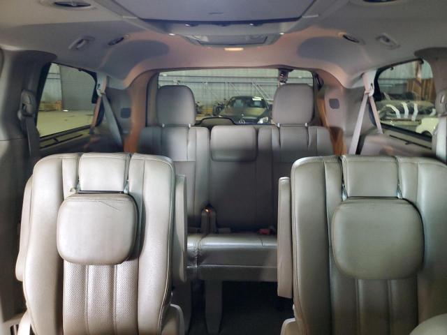 Aukcja sprzedaży 2015 Chrysler Town & Country, vin: 2C4RC1CGXFR573709, numer aukcji: 84263355