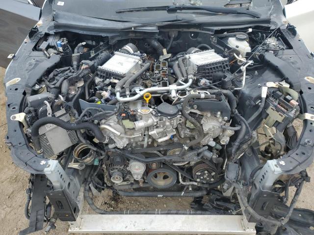 Продаж на аукціоні авто 2017 Infiniti Q50 Premiu, vin: JN1EV7APXHM733661, номер лоту: 86629575