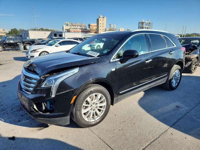 Aukcja sprzedaży 2017 Cadillac Xt5, vin: 1GYKNARS2HZ278243, numer aukcji: 81934605