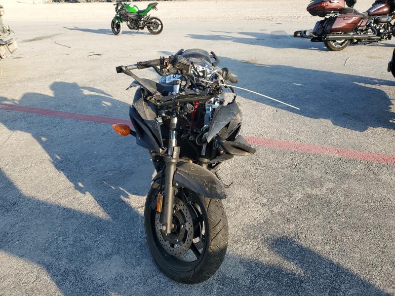 Продаж на аукціоні авто 2016 Yamaha Fz6, vin: JYARJ18E8GA014450, номер лоту: 87465645