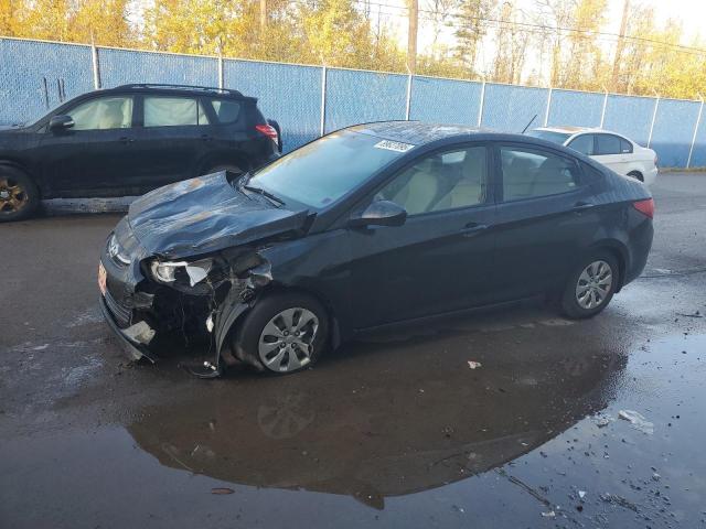 Aukcja sprzedaży 2016 Hyundai Accent, vin: KMHCT4AE9GU140746, numer aukcji: 89627095