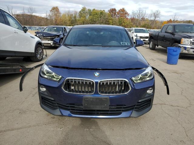 Продаж на аукціоні авто 2018 Bmw X2, vin: WBXYJ5C31JEF81439, номер лоту: 89831925