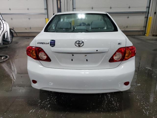 2010 Toyota Corolla Ba მანქანა იყიდება აუქციონზე, vin: 1NXBU4EE6AZ267206, აუქციონის ნომერი: 85719455