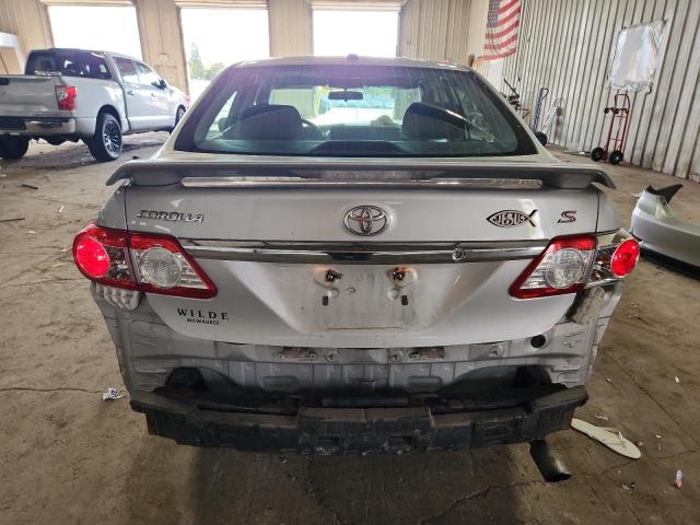 Aukcja sprzedaży 2012 Toyota Corolla Base, vin: 2T1BU4EE8CC828302, numer aukcji: 86533465