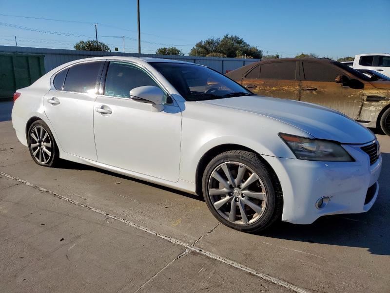 Aukcja sprzedaży 2013 Lexus Gs, vin: JTHCE1BL0D5013026, numer aukcji: 85404485
