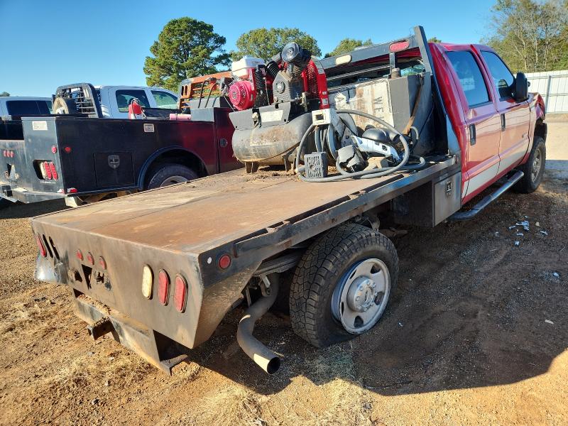 Продажа на аукционе авто 2006 Ford F350, vin: 1FTWW31P86EC45968, номер лота: 86306255