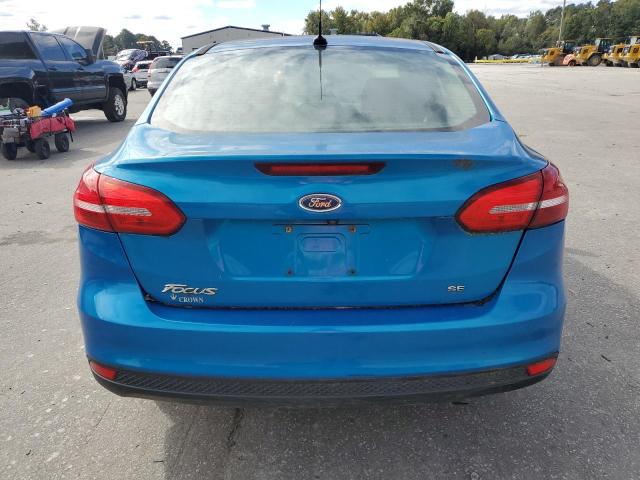 Aukcja sprzedaży 2017 Ford Focus, vin: 1FADP3F23HL201558, numer aukcji: 85937875