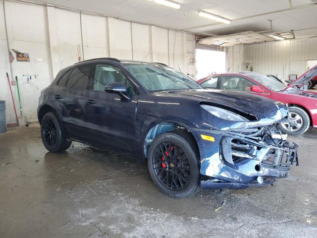 Aukcja sprzedaży 2021 Porsche Macan Gts, vin: WP1AG2A58MLB52116, numer aukcji: 84875725