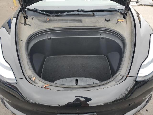 Продажа на аукционе авто 2018 Tesla Model 3, vin: 5YJ3E1EA4JF155191, номер лота: 90493045