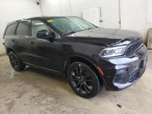 Продаж на аукціоні авто 2021 Dodge Durango Gt, vin: 1C4RDJDG3MC718283, номер лоту: 87456505